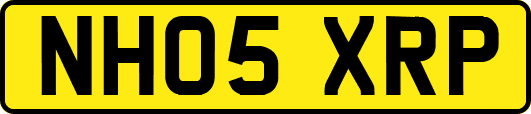 NH05XRP