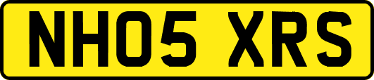 NH05XRS