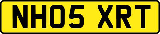 NH05XRT