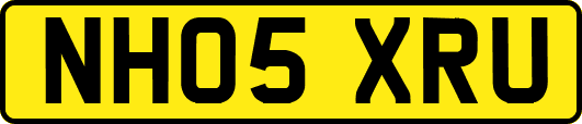 NH05XRU