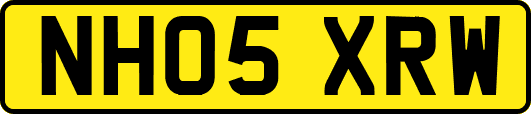 NH05XRW