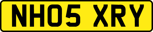 NH05XRY