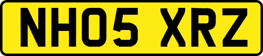 NH05XRZ
