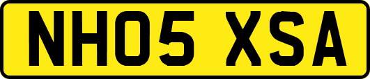 NH05XSA