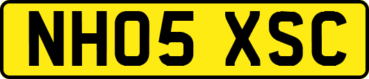 NH05XSC