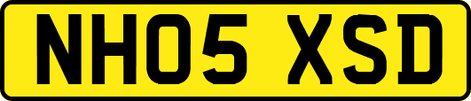 NH05XSD