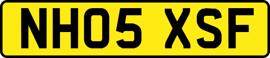 NH05XSF