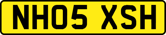 NH05XSH