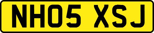 NH05XSJ
