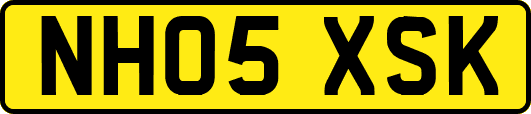 NH05XSK