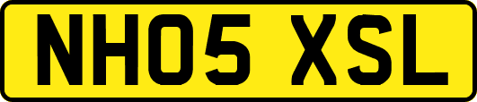 NH05XSL