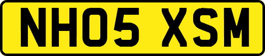 NH05XSM