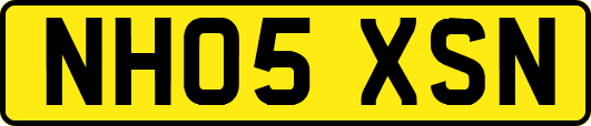 NH05XSN