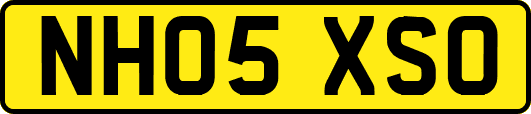 NH05XSO