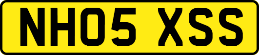 NH05XSS