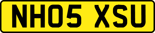 NH05XSU