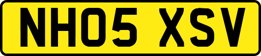 NH05XSV