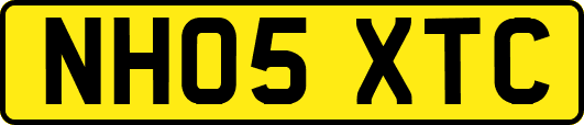NH05XTC