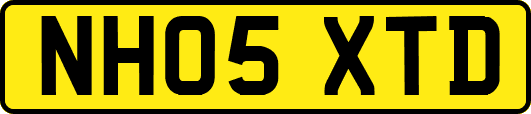 NH05XTD