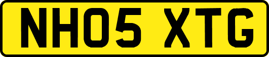 NH05XTG