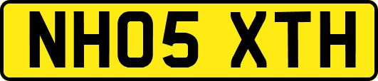 NH05XTH