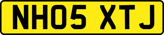 NH05XTJ