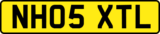 NH05XTL