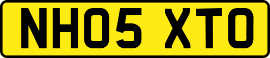 NH05XTO