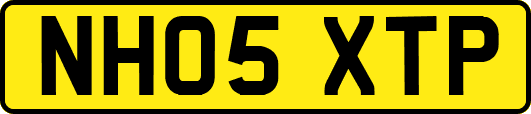 NH05XTP