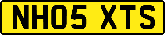 NH05XTS