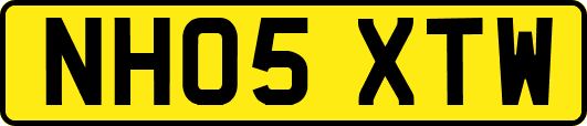 NH05XTW