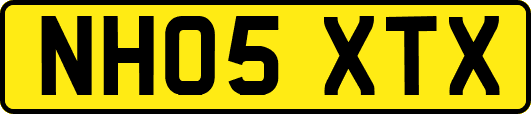 NH05XTX