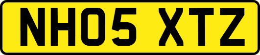 NH05XTZ