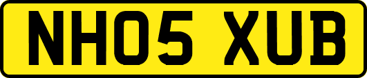 NH05XUB