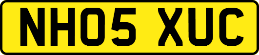 NH05XUC