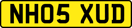 NH05XUD