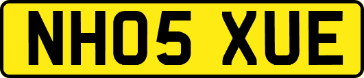 NH05XUE