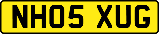 NH05XUG