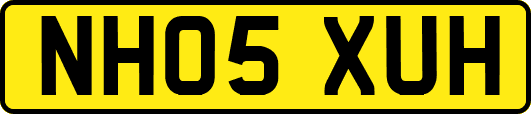 NH05XUH