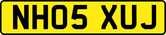NH05XUJ