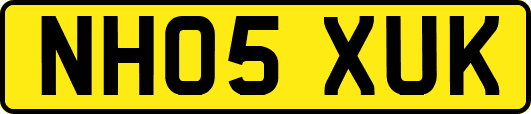 NH05XUK