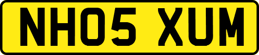NH05XUM