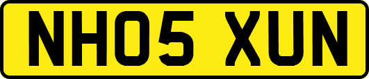 NH05XUN