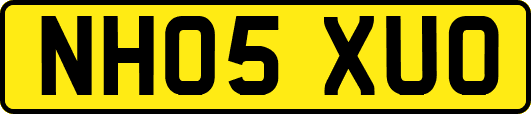 NH05XUO