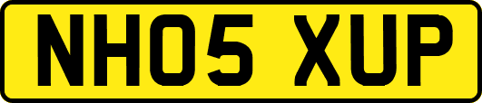 NH05XUP