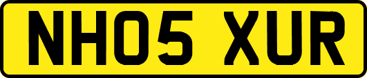 NH05XUR