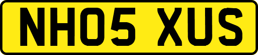NH05XUS