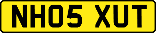 NH05XUT