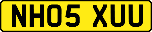 NH05XUU