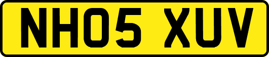 NH05XUV